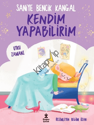 Kendim Yapabilirim - Uyku Zamanı