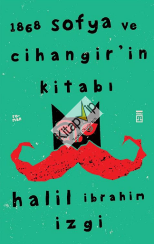 1868 Sofya ve Cihangir’in Kitabı
