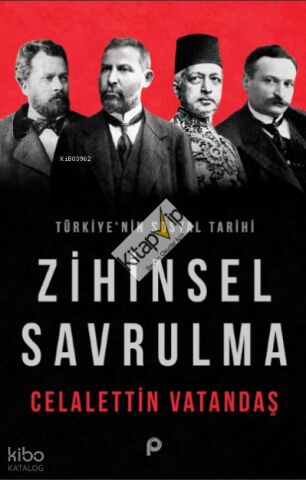 Zihinsel Savrulma ;Türkiye'nin Sosyal Tarihi