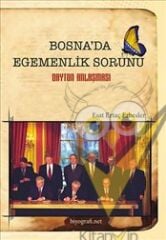 Bosna'da Egemenlik Sorunu