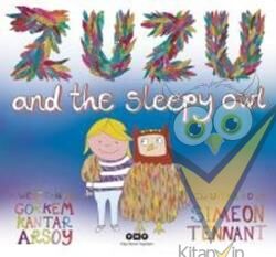 Zuzu And The Sleepy Owl