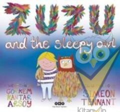 Zuzu And The Sleepy Owl