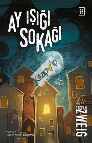 Ay Işığı Sokağı