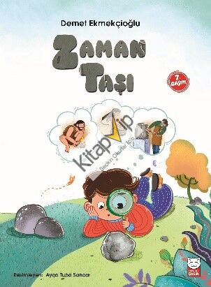 Zaman Taşı