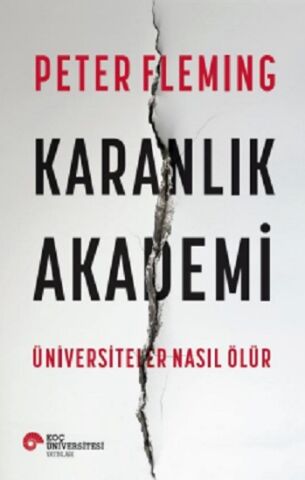 Karanlık Akademi