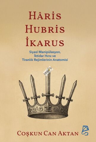 Haris Hubris İkarus