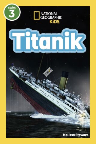 Titanik - National Geographic Kids