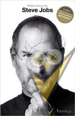 Steve Jobs