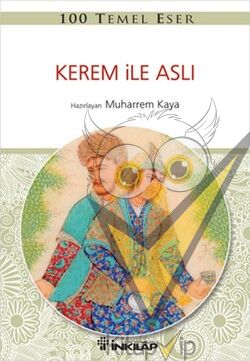 Kerem ile Aslı