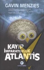Kayıp İmparatorluk Atlantis