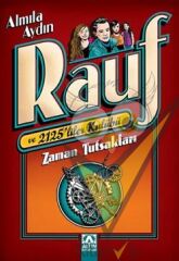 Zaman Tutsakları: Rauf ve 2125'liler Kulübü