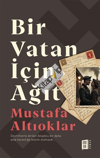 Bir Vatan İçin Ağıt