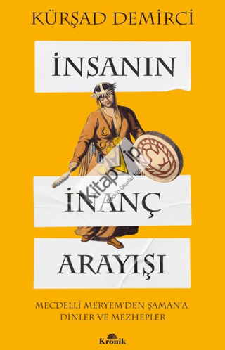İnsanın İnanç Arayışı