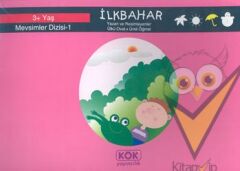 İlkbahar Mevsimler 1