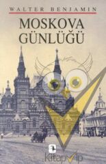 Moskova Günlüğü