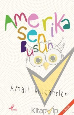 Amerika Sen Busun