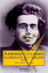 Hapishane Defterleri 4. Cilt - ciltli