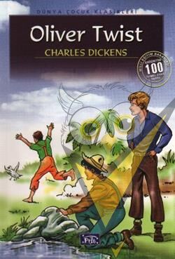 Oliver Twist