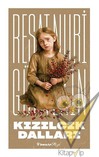Kızılcık Dalları