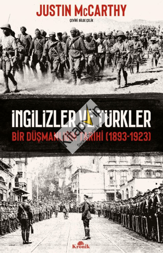 İngilizler ve Türkler