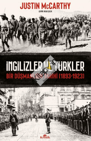 İngilizler ve Türkler