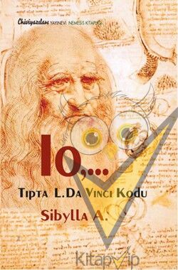 Io,... Tıpta L. Da Vinci Kodu