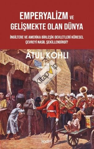 Emperyalizm ve Gelişmekte Olan Dünya