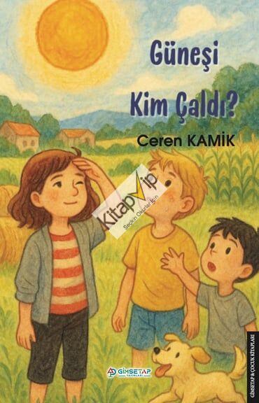Güneşi Kim Çaldı