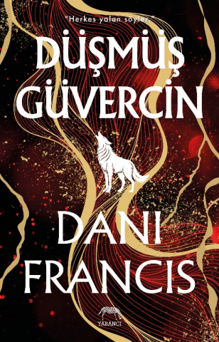 Düşmüş Güvercin: Gümüş Elit-2 (Ciltli)