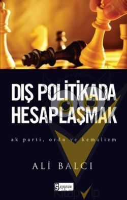 Dış Politikada Hesaplaşmak