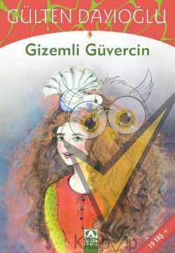 Gizemli Güvercin