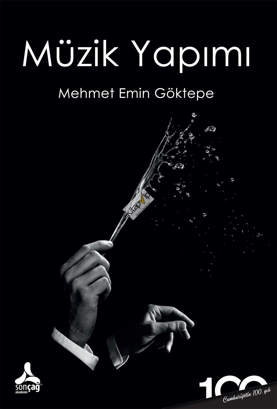 Müzik Yapımı