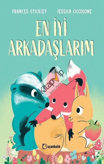 En İyi Arkadaşlarım