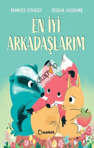 En İyi Arkadaşlarım