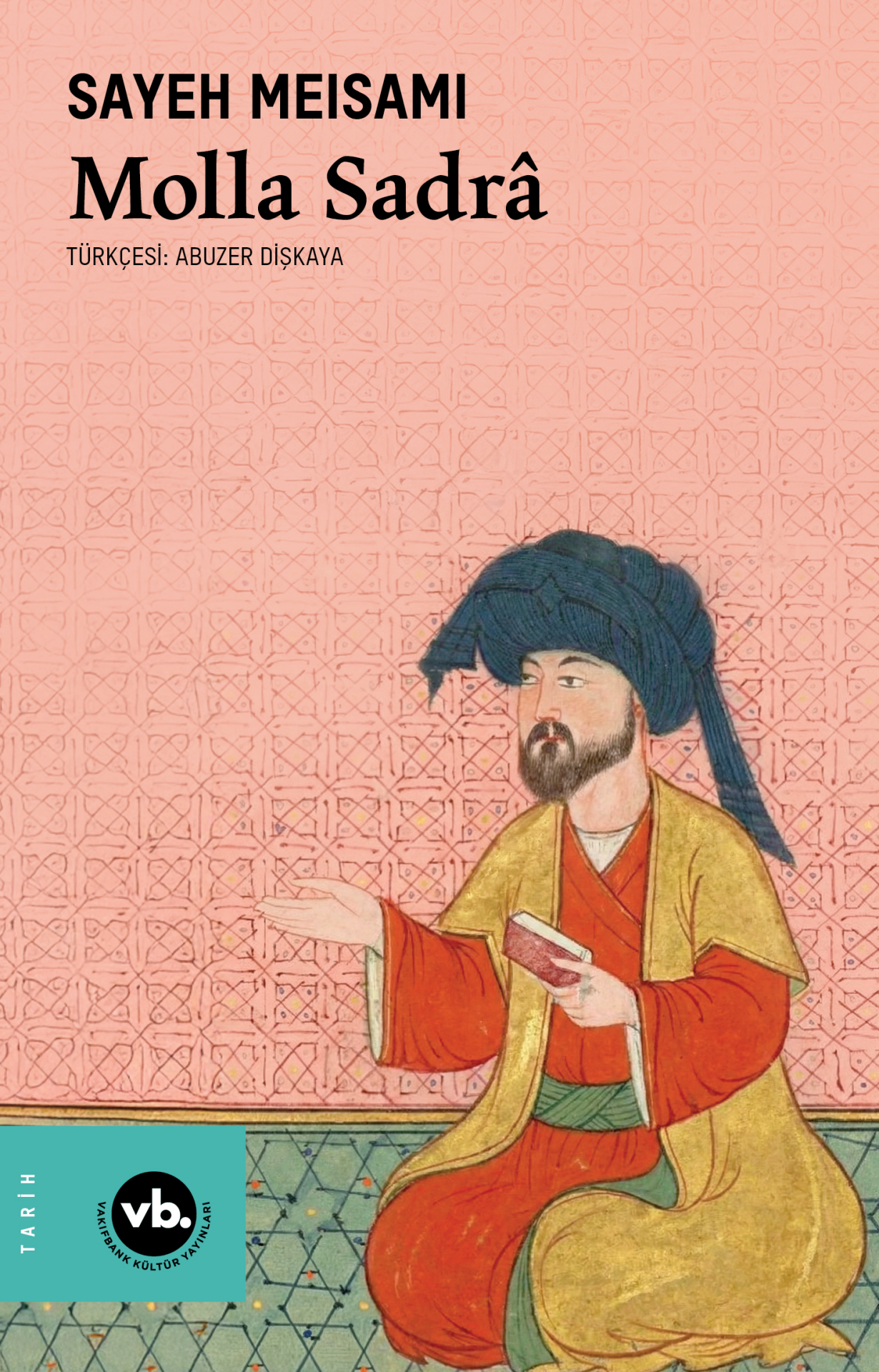 Molla Sadra