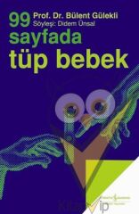 99 Sayfada Tüp Bebek