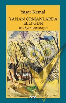 Yanan Ormanlarda Elli Gün