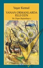 Yanan Ormanlarda Elli Gün