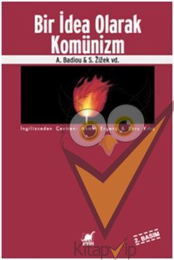 Bir İdea Olarak Komünizm