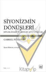 Siyonizmin Dönüşleri