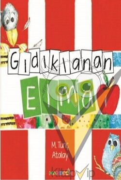 Gıdıklanan Elma