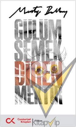 Gülümsemek Direnmektir