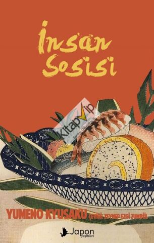 İnsan Sosisi