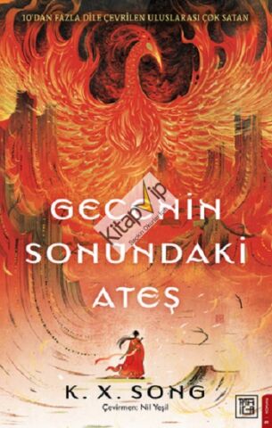 Gecenin Sonundaki Ateş