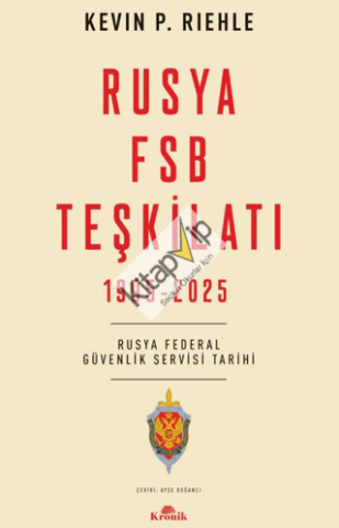 Rusya FSB Teşkilatı
