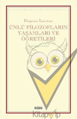 Ünlü Filozofların Yaşamları ve Öğretileri
