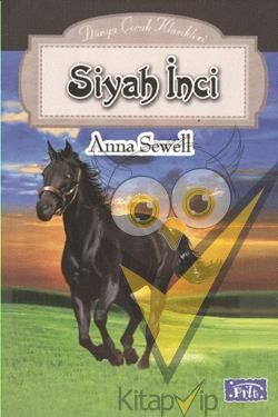 Siyah İnci