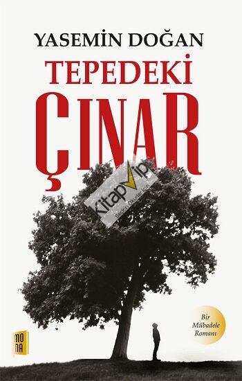 Tepedeki  Çınar