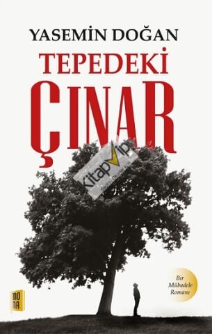 Tepedeki  Çınar