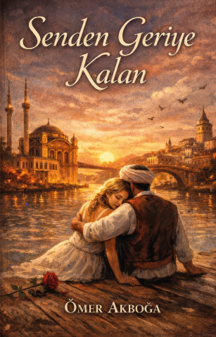 Senden Geriye Kalan
